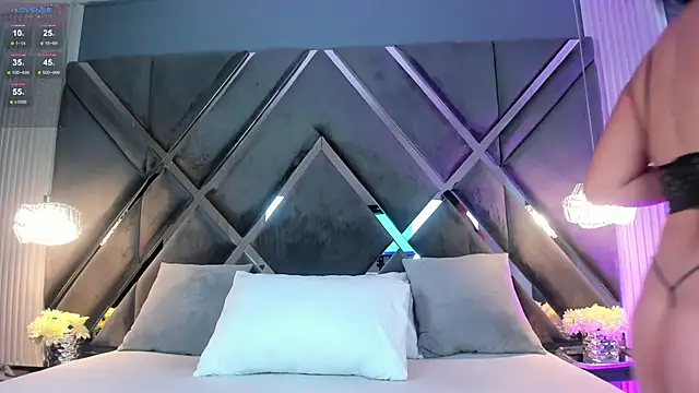 Snapshot of myax_evans chatting on October 28, 2025, 11:36 am myax evans online show from October 28, 2025, 11:36 am