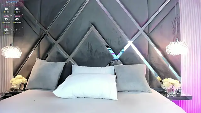 myax evans online show from March 12, 2026, 11:38 am