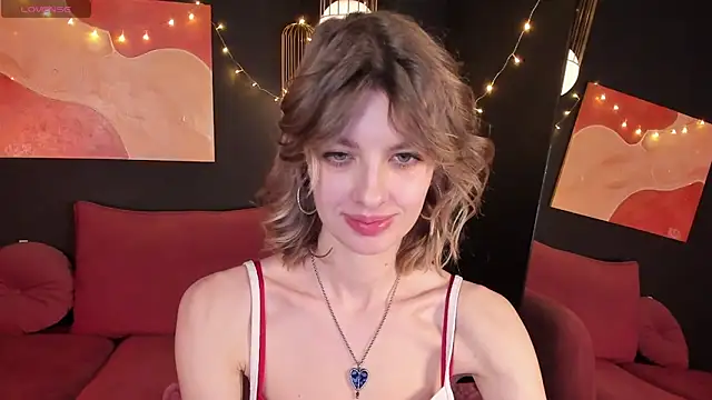 Snapshot of RubySoft chatting on February 5, 2025, 9:07 pm RubySoft online show from February 5, 2025, 9:07 pm