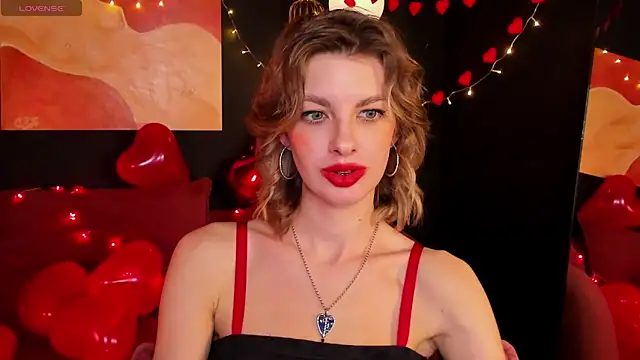 Snapshot of RubySoft chatting on February 13, 2025, 11:37 pm RubySoft online show from February 13, 2025, 11:37 pm