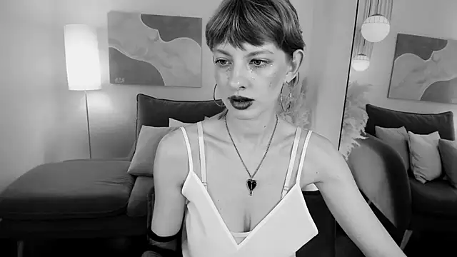 Snapshot of RubySoft chatting on October 31, 2025, 8:54 pm RubySoft online show from October 31, 2025, 8:54 pm