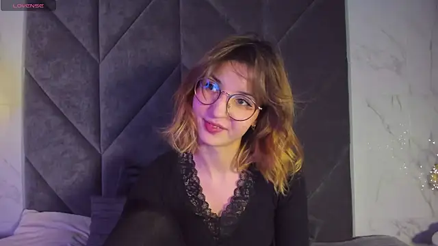 JaneGraceful online show from February 5, 2025, 6:24 am