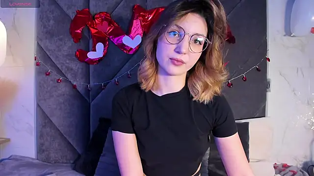 JaneGraceful online show from February 17, 2025, 5:58 am