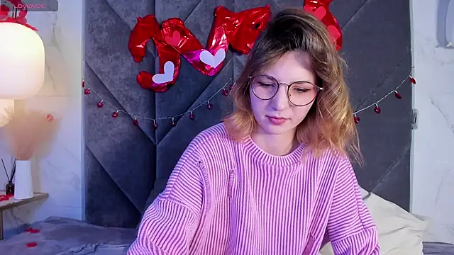 JaneGraceful online show from February 20, 2025, 6:06 am