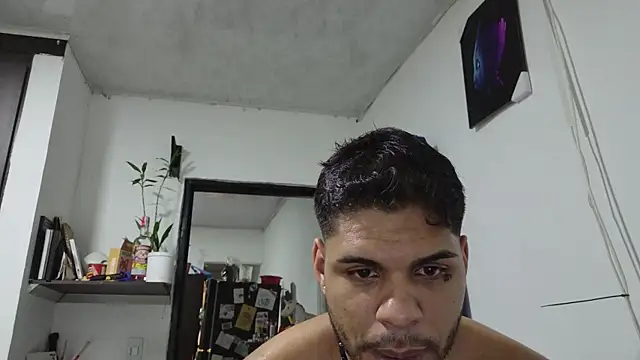 starguy 28 online show from May 25, 2026, 12:49 am