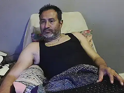 dantehot2020 online show from January 11, 2025, 3:23 am