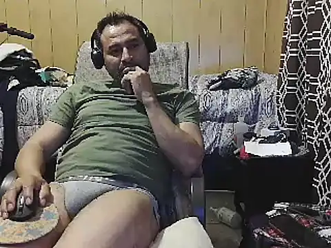 dantehot2020 online show from January 27, 2025, 2:31 am