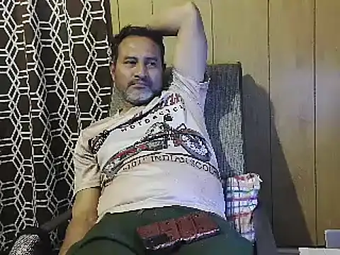 dantehot2020 online show from January 29, 2025, 3:44 am