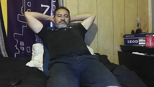 dantehot2020 online show from December 21, 2025, 3:19 pm