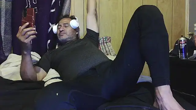 dantehot2020 online show from February 18, 2026, 11:44 pm