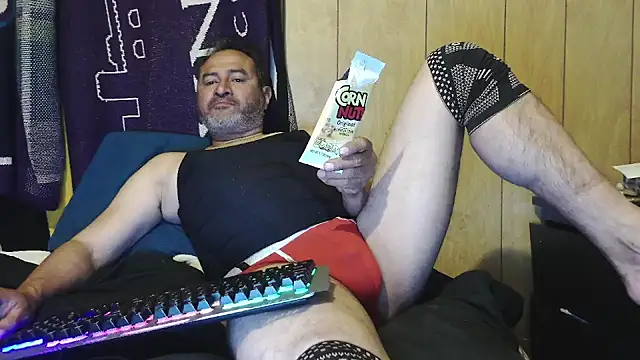 dantehot2020 online show from February 24, 2026, 11:03 pm