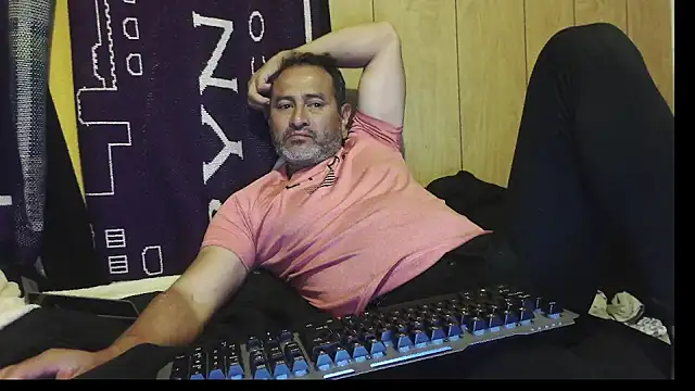 dantehot2020 online show from March 19, 2026, 12:03 am