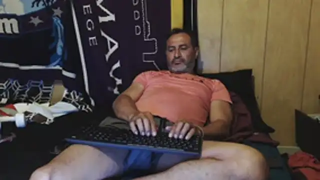 dantehot2020 online show from July 8, 2026, 12:37 am
