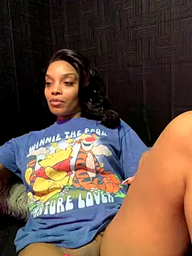 Rakiyahcharms online show from December 2, 2025, 10:53 am