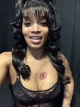 Rakiyahcharms online show from February 21, 2026, 6:25 am