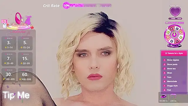 Zagadka55555 online show from March 18, 2026, 5:54 am