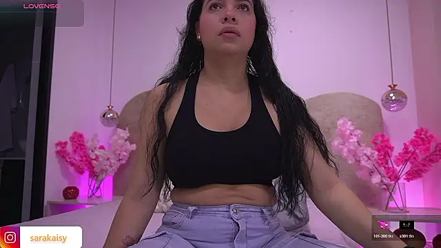 sarakaisy online show from March 7, 2026, 11:51 am