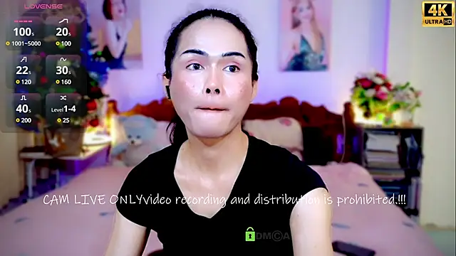 ribbinpink online show from February 6, 2025, 8:18 am