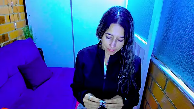 Penelope47 online show from February 14, 2025, 11:20 pm