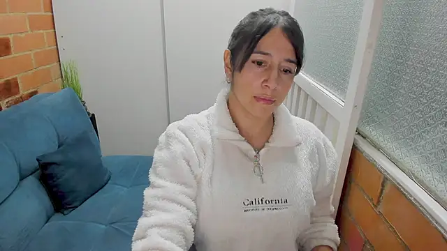 Penelope47 online show from November 13, 2025, 8:19 pm