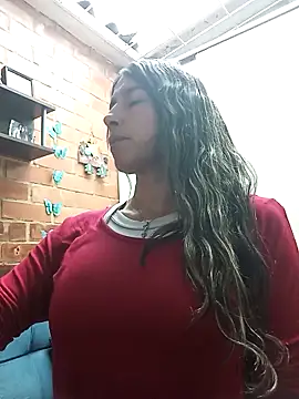 Penelope47 online show from March 10, 2026, 7:08 pm