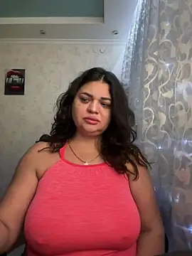 littleRikka online show from January 15, 2025, 5:15 pm