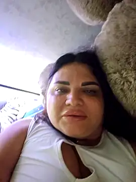 littleRikka online show from September 19, 2025, 8:09 pm