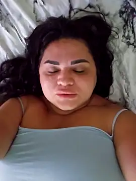 littleRikka online show from October 4, 2025, 6:50 pm