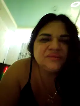 littleRikka online show from October 12, 2025, 8:19 pm