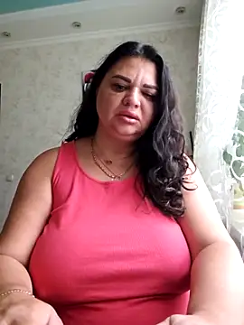 Snapshot of littleRikka chatting on November 8, 2025, 9:09 am littleRikka online show from November 8, 2025, 9:09 am