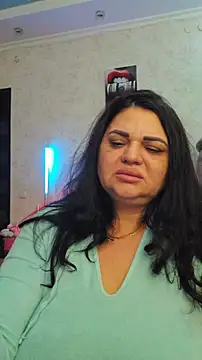 littleRikka online show from February 5, 2026, 9:30 pm