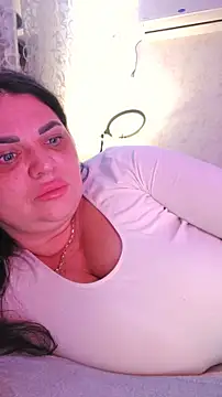 littleRikka online show from February 23, 2026, 9:34 pm