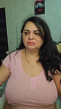 littleRikka online show from February 26, 2026, 4:55 am