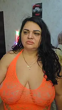 littleRikka online show from March 20, 2026, 7:08 pm