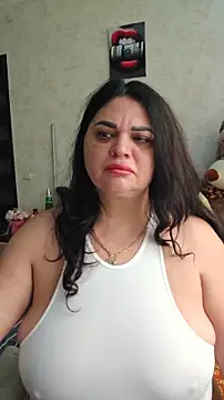 littleRikka online show from March 25, 2026, 6:52 am