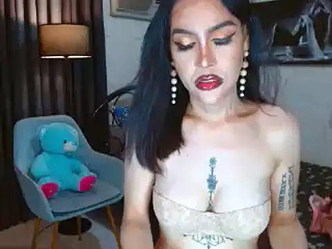 CumEaterLima online show from February 19, 2025, 4:55 am