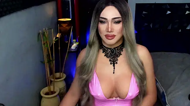 fancySHAINExxx online show from December 31, 2024, 7:18 pm