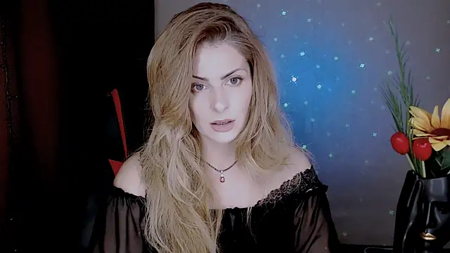 Eleonores online show from November 13, 2025, 5:06 am