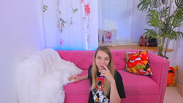 The Deep Passion online show from January 28, 2025, 2:10 pm