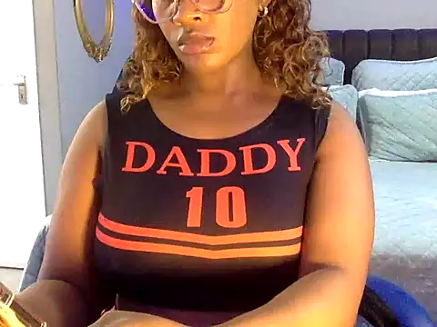 BOOTYBANGER24xx online show from October 22, 2025, 3:01 pm