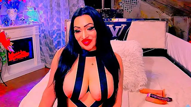 Snapshot of AmyraSunris chatting on June 25, 2026, 9:19 pm AmyraSunris online show from June 25, 2026, 9:19 pm