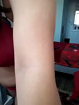 HotSpicyGujju online show from February 26, 2025, 12:47 pm