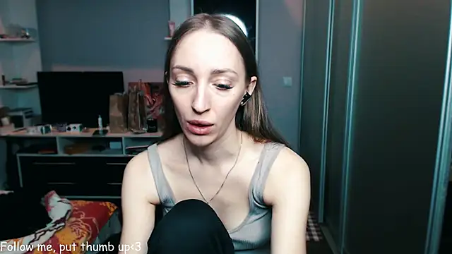 Snapshot of Natalimeowks chatting on January 2, 2025, 12:57 pm Natalimeowks online show from January 2, 2025, 12:57 pm