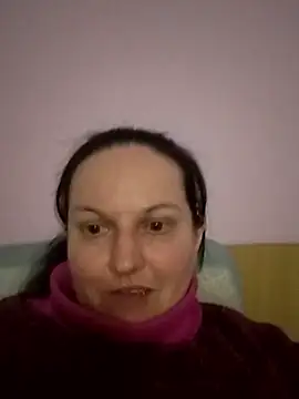 Snapshot of BustyLadyAlma chatting on February 6, 2026, 6:33 pm BustyLadyAlma online show from February 6, 2026, 6:33 pm