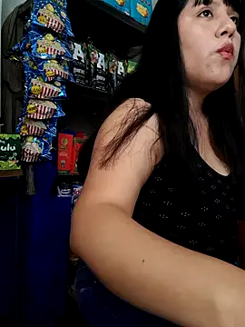 Kalani Engel online show from January 28, 2025, 6:07 pm