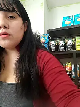 Kalani Engel online show from January 30, 2025, 4:24 pm