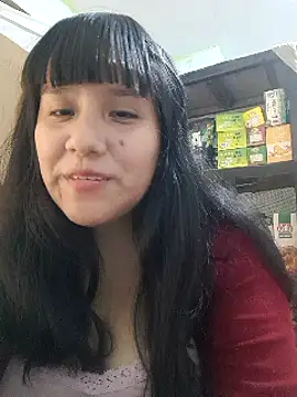 Kalani Engel online show from March 22, 2025, 3:20 am