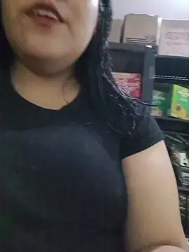 Kalani Engel online show from May 30, 2026, 4:53 am