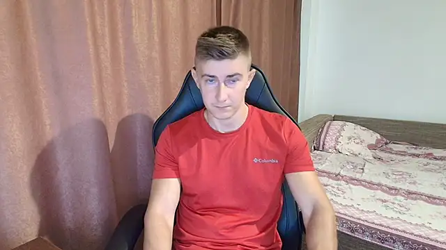 Snapshot of Todhorny9873 chatting on February 27, 2025, 6:18 am Todhorny9873 online show from February 27, 2025, 6:18 am