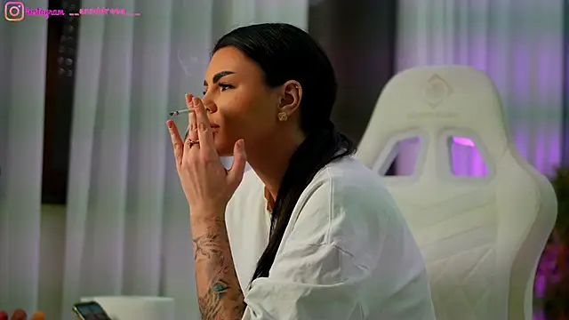 perfectt33n online show from March 13, 2026, 1:51 pm